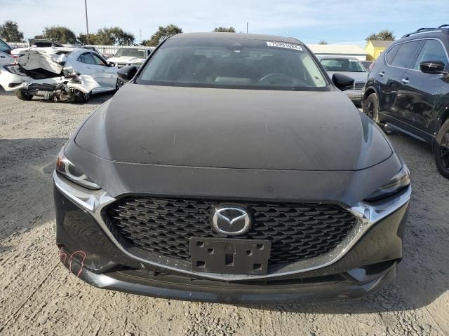 2021 Mazda 3 Premium