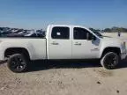 2009 GMC Sierra K2500 Heavy Duty