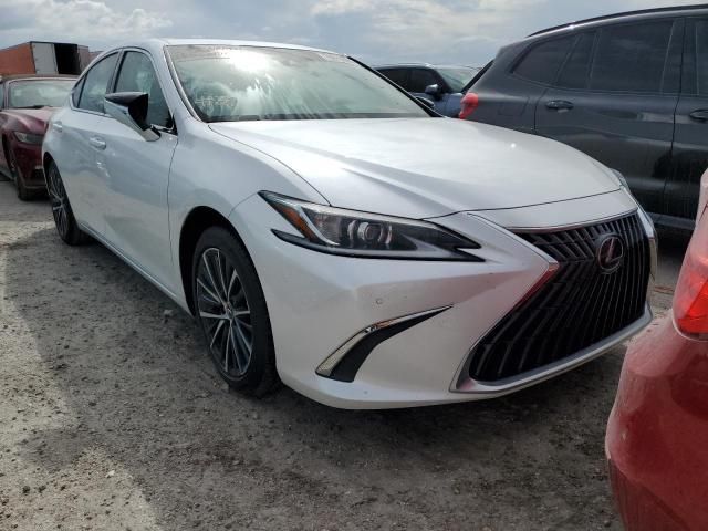 2022 Lexus ES 350 Base