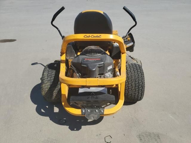 2020 CUB Lawn Mower