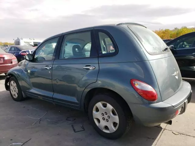 2006 Chrysler PT Cruiser