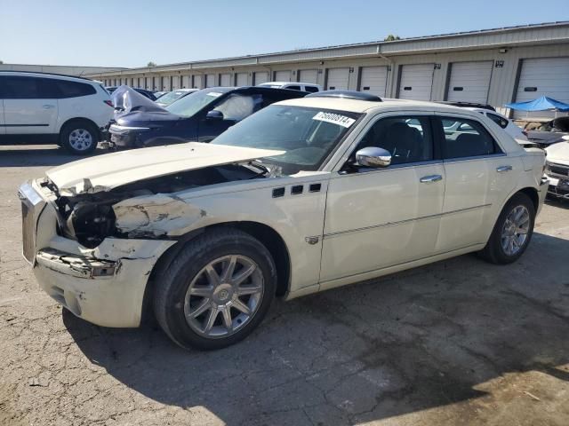 2005 Chrysler 300C