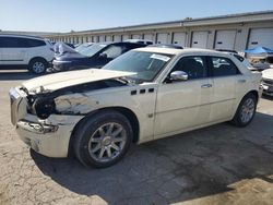 Salvage cars for sale at Louisville, KY auction: 2005 Chrysler 300C