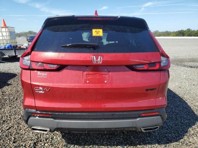 2023 Honda CR-V Sport