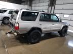 2002 Toyota 4runner SR5