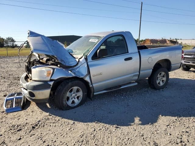 2008 Dodge RAM 1500 ST