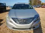 2012 Hyundai Sonata SE