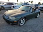 1999 Mazda MX-5 Miata