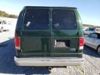 1999 Ford Econoline E350 Super Duty Wagon