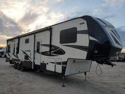 2017 Keystone Voltage en venta en Arcadia, FL