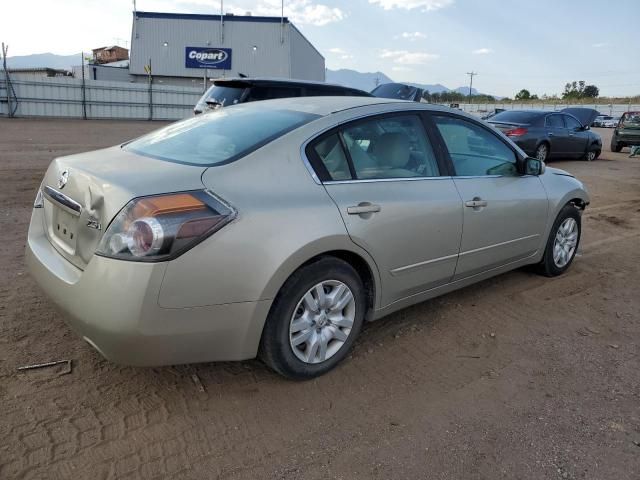 2009 Nissan Altima 2.5