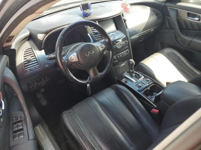 2013 Infiniti FX37