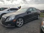 2010 Mercedes-Benz E 350