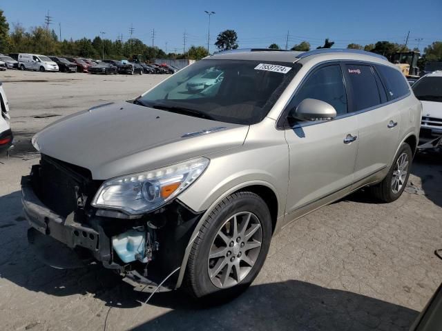 2014 Buick Enclave