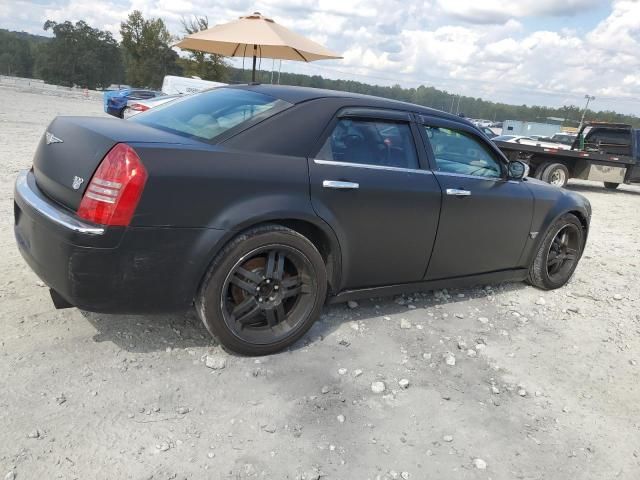 2006 Chrysler 300C