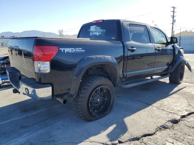 2008 Toyota Tundra Crewmax