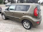 2012 KIA Soul +