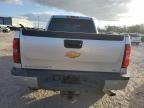 2013 Chevrolet Silverado K2500 Heavy Duty LT