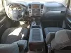 2010 Nissan Armada SE