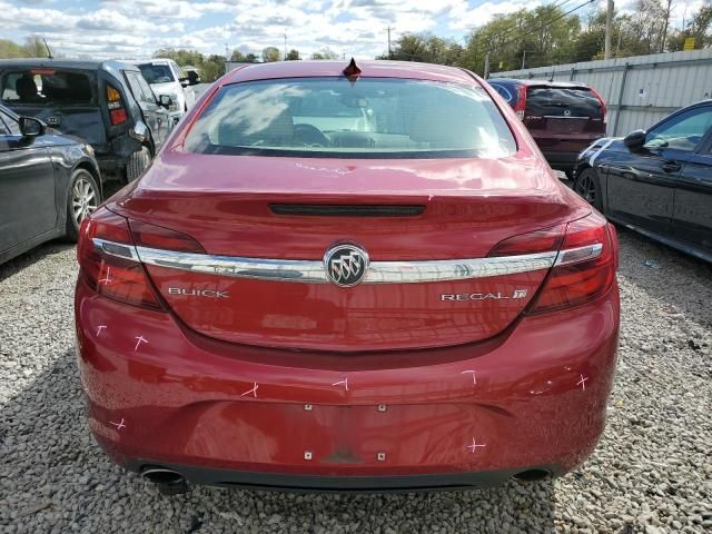 2015 Buick Regal