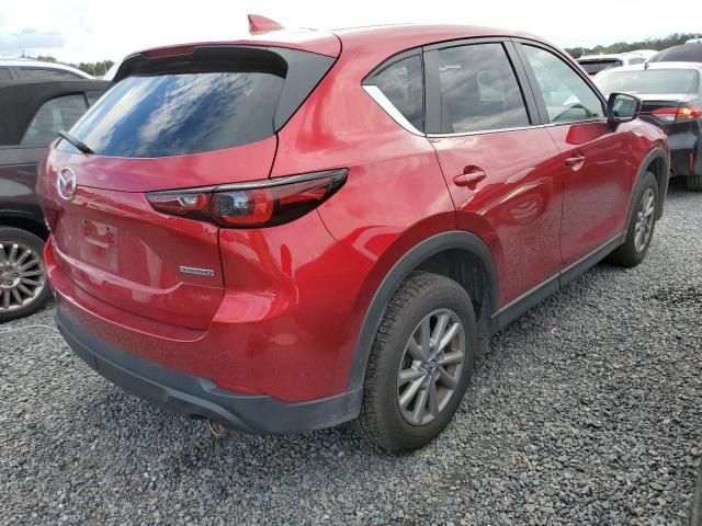 2023 Mazda CX-5 Select