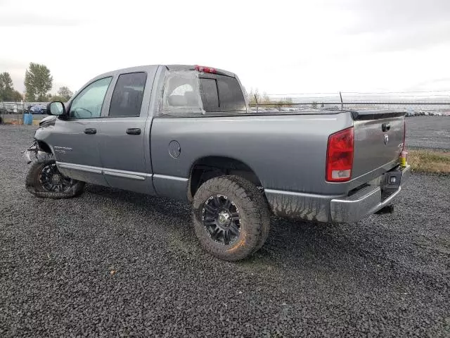 2006 Dodge RAM 1500 ST