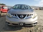 2011 Nissan Murano Crosscabriolet