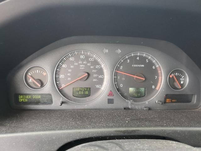 2006 Volvo S60 2.5T