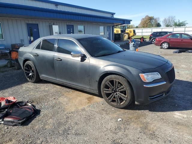 2013 Chrysler 300