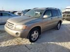 2005 Toyota Highlander Limited