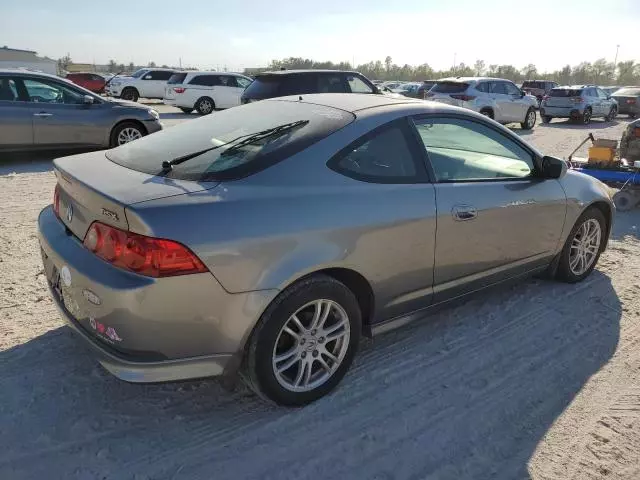 2005 Acura RSX