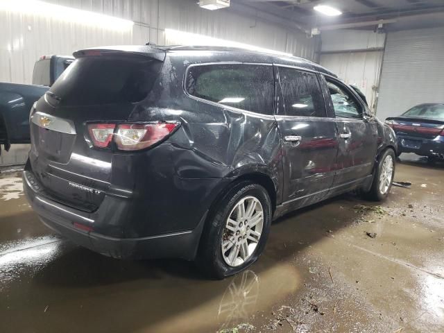 2013 Chevrolet Traverse LT