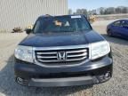 2013 Honda Pilot Touring