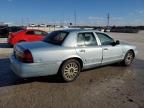 2010 Mercury Grand Marquis LS