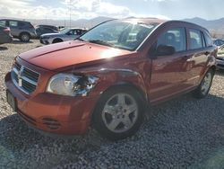 Dodge Vehiculos salvage en venta: 2008 Dodge Caliber SXT