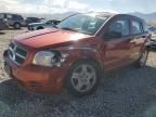 2008 Dodge Caliber SXT