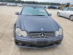 2005 Mercedes-Benz CLK 500