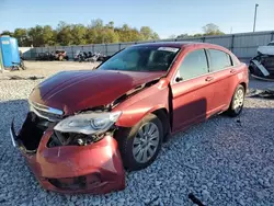 Chrysler Vehiculos salvage en venta: 2014 Chrysler 200 LX