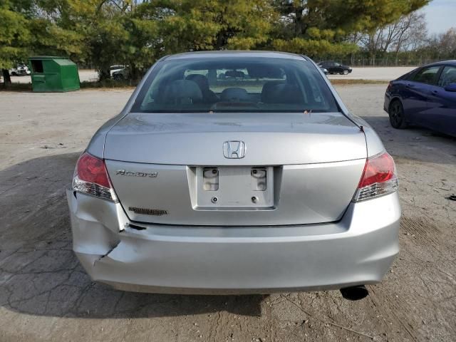 2010 Honda Accord LXP