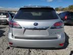 2013 Lexus RX 450H