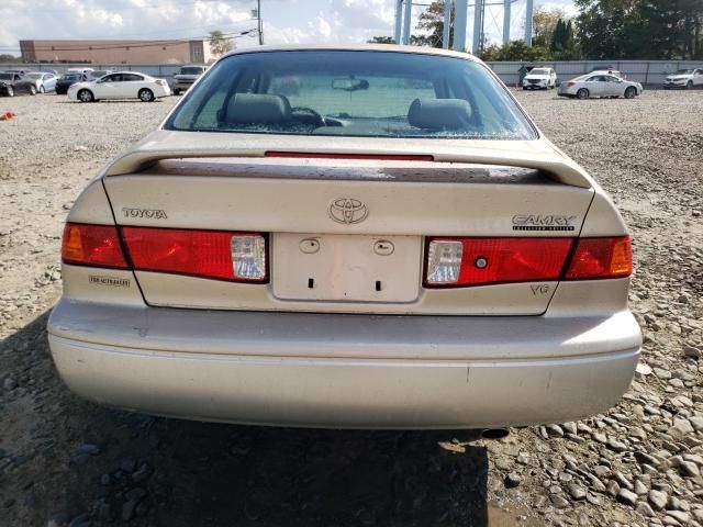 2001 Toyota Camry CE