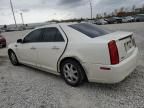 2008 Cadillac STS