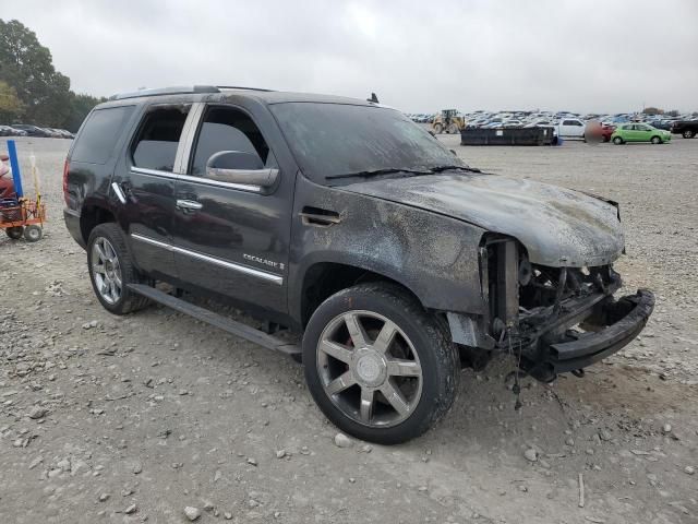 2008 Cadillac Escalade Luxury