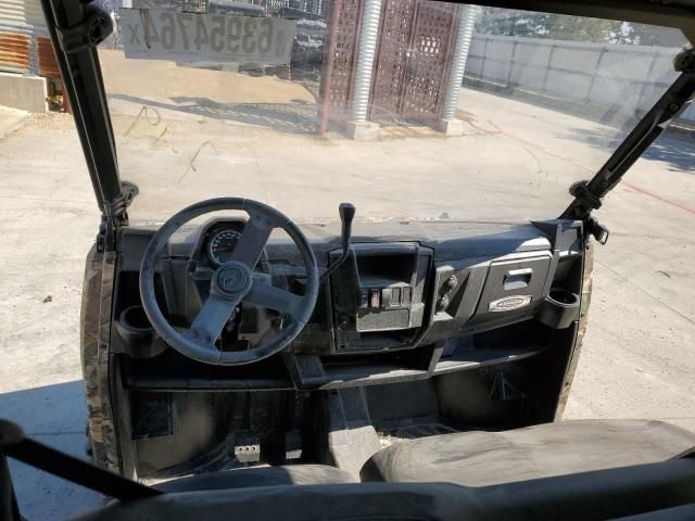 2019 Polaris Ranger Crew XP 900 EPS