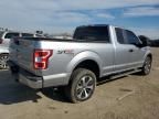 2020 Ford F150 Super Cab