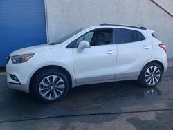 Buick Vehiculos salvage en venta: 2019 Buick Encore Essence