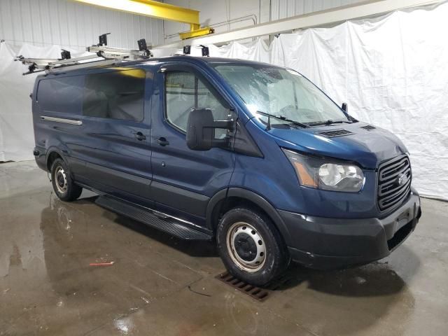 2019 Ford Transit T-150