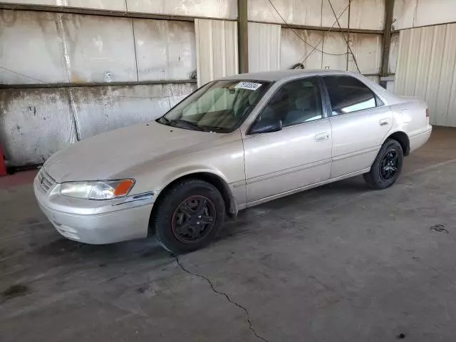 1999 Toyota Camry CE