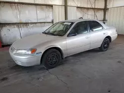 Vehiculos salvage en venta de Copart Phoenix, AZ: 1999 Toyota Camry CE