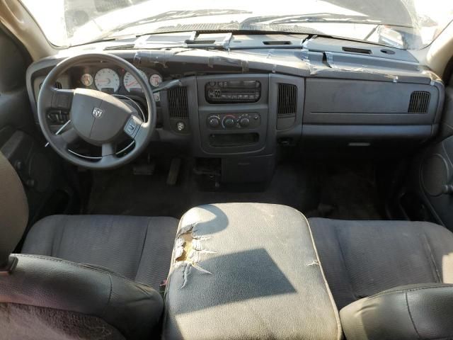 2004 Dodge RAM 1500 ST